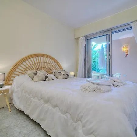 아파트 Super - Comfort - Calm