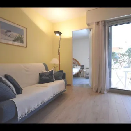Apartment Super - Comfort - Calm *