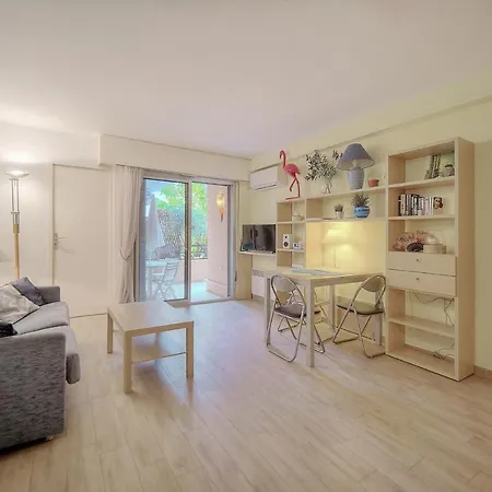 Apartment Super - Comfort - Calm *