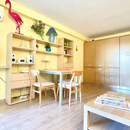 Apartment Super - Comfort - Calm Cannes