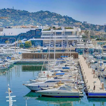 Super - Comfort - Calm Cannes