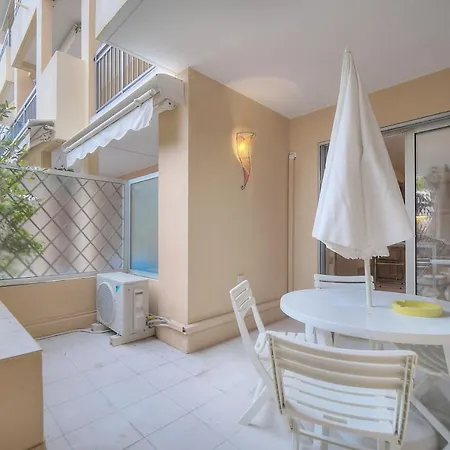 Apartment Super - Comfort - Calm Cannes