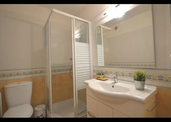 Super - Comfort - Calm Apartment