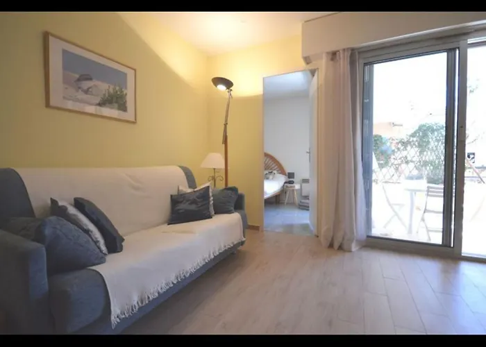 Apartment Super - Comfort - Calm *