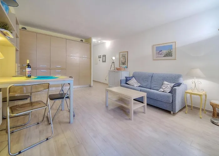 Apartment Super - Comfort - Calm *