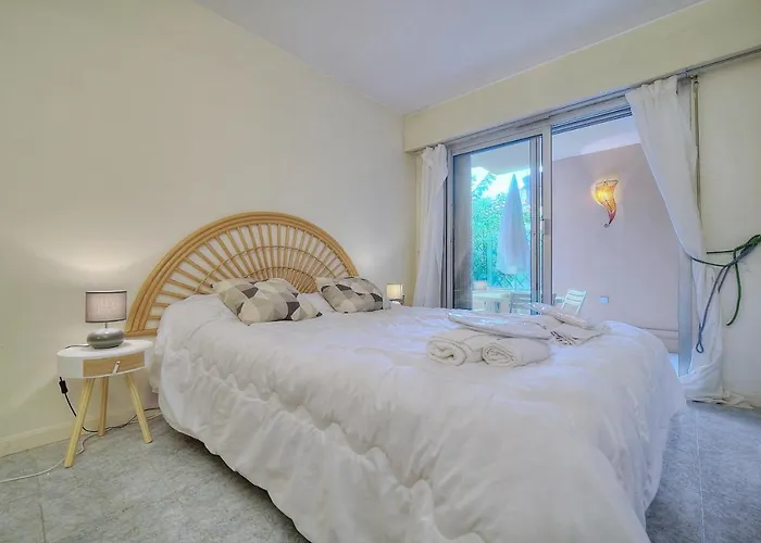 Apartment Super - Comfort - Calm