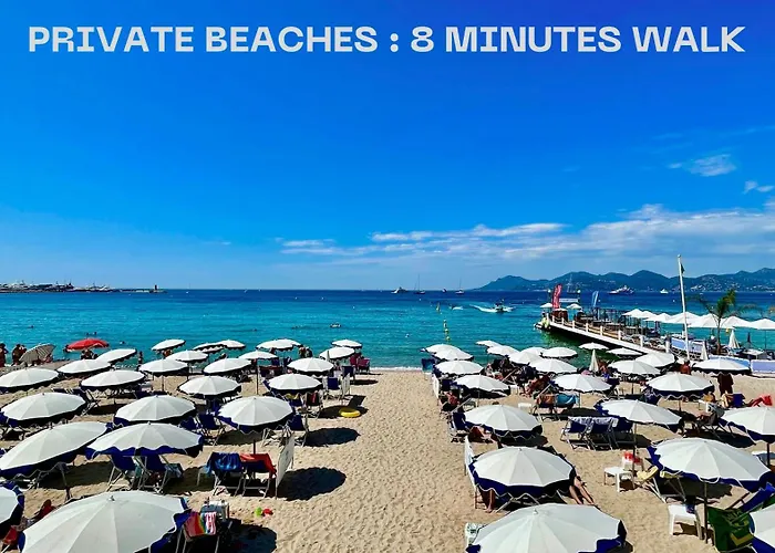 Super - Comfort - Calm * Cannes