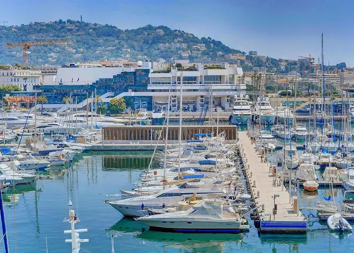Super - Comfort - Calm Cannes