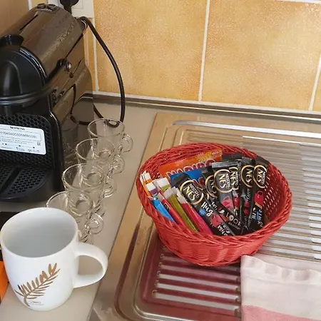 Super - Comfort - Calm * Cannes