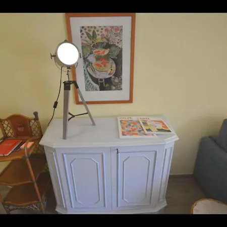 Appartamento Super - Comfort - Calm Cannes