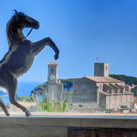 Appartamento Super - Comfort - Calm Cannes